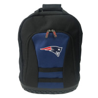 New England Patriots MOJO Backpack Tool Bag