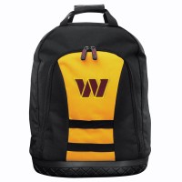 Washington Commanders MOJO Backpack Tool Bag