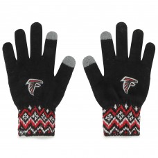 WoAtlanta Falcons 47 Elsa Gloves