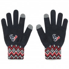 Перчатки Houston Texans 47 Womens Elsas