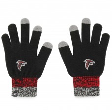 Перчатки Atlanta Falcons 47 Static