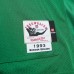 Игровая джерси Boomer Esiason New York Jets Mitchell & Ness 1993 Authentic Throwback Retired Player Pocket - Kelly Green