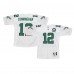 Игровая джерси Randall Cunningham Philadelphia Eagles 1992 Mitchell & Ness Authentic Throwback Retired Player - White