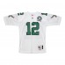 Игровая джерси Randall Cunningham Philadelphia Eagles 1992 Mitchell & Ness Authentic Throwback Retired Player - White
