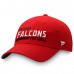 Бейсболка Atlanta Falcons Iconic - Red