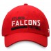 Бейсболка Atlanta Falcons Iconic - Red