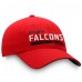Бейсболка Atlanta Falcons Iconic - Red