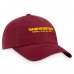 Бейсболка Washington Commanders Core - Burgundy
