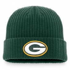 Шапка Green Bay Packers  Cuffed Knit - Green