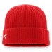 Шапка Tampa Bay Buccaneers  Cuffed Knit - Red
