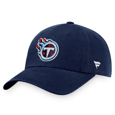 Бейсболка Tennessee Titans - Navy