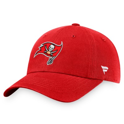 Бейсболка Tampa Bay Buccaneers - Red