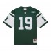 Игровая джерси Keyshawn Johnson New York Jets Mitchell & Ness Legacy Replica - Green
