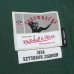 Игровая джерси Keyshawn Johnson New York Jets Mitchell & Ness Legacy Replica - Green