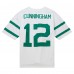 Игровая джерси Randall Cunningham Philadelphia Eagles Mitchell & Ness Legacy Replica - White