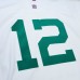 Игровая джерси Randall Cunningham Philadelphia Eagles Mitchell & Ness Legacy Replica - White