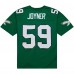 Игровая джерси Seth Joyner Philadelphia Eagles Mitchell & Ness Legacy Replica - Kelly Green