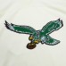 Игровая джерси Randall Cunningham Philadelphia Eagles Mitchell & Ness Chainstitch Legacy - Cream