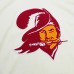 Игровая джерси Mike Alstott Tampa Bay Buccaneers Mitchell & Ness Chainstitch Legacy - Cream