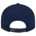 Бейсболка Dallas Cowboys New Era Main Low Profile 9FIFTY - Navy