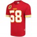 Kansas City Chiefs Mesh Crew