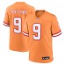 Игровая джерси Joe Tryon-Shoyinka Tampa Bay Buccaneers Nike Throwback - Orange