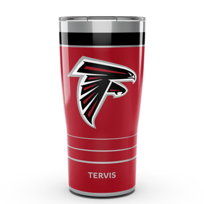 Термос Atlanta Falcons Tervis 20oz. MVP Stainless Steel