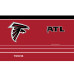 Термос Atlanta Falcons Tervis 20oz. MVP Stainless Steel