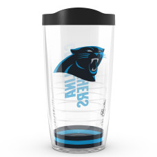 Термос Carolina Panthers Tervis 16oz. Arctic Classic Термос Carolina Panthers Tervis 16oz. Arctic Classic