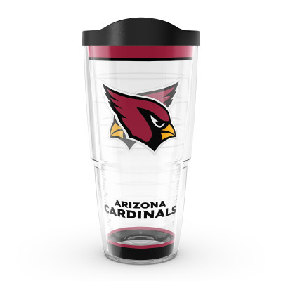 Термос Arizona Cardinals Tervis 24oz. Tradition Classic