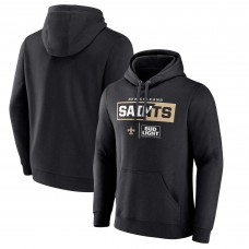 Толстовка New Orleans Saints NFL x Bud Light - Black