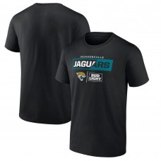 Футболка Jacksonville Jaguars NFL x Bud Light - Black