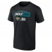 Футболка Jacksonville Jaguars NFL x Bud Light - Black