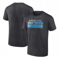 Футболка Carolina Panthers - Charcoal