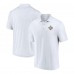 Поло New Orleans Saints Component - White