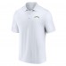 Поло Los Angeles Chargers Component - White