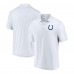 Поло Indianapolis Colts Component - White Поло Indianapolis Colts Component - White