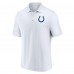 Поло Indianapolis Colts Component - White