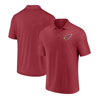 Поло Arizona Cardinals Component - Cardinal