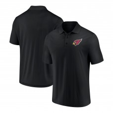 Поло Arizona Cardinals Component - Black