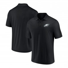 Поло Philadelphia Eagles Component - Black