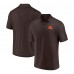 Поло Cleveland Browns Component - Brown Поло Cleveland Browns Component - Brown