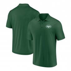 Поло New York Jets Component - Green