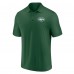Поло New York Jets Component - Green