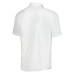 Рубашка Buffalo Bills Tommy Bahama White Sport Coconut Point Palm Vista IslandZone Camp