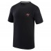 Футболка Tampa Bay Buccaneers Tommy Bahama Bali Beach - Black