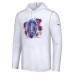 Толстовка Buffalo Bills Tommy Bahama White Graffiti Touchdown