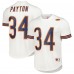 Футболка Walter Payton Chicago Bears Mitchell & Ness Retired Player Name & Number Mesh - White