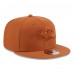 Бейсболка Baltimore Ravens New Era Color Pack 9FIFTY - Brown