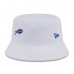 Панама Buffalo Bills New Era Court Sport Terry - White Панама Buffalo Bills New Era Court Sport Terry - White